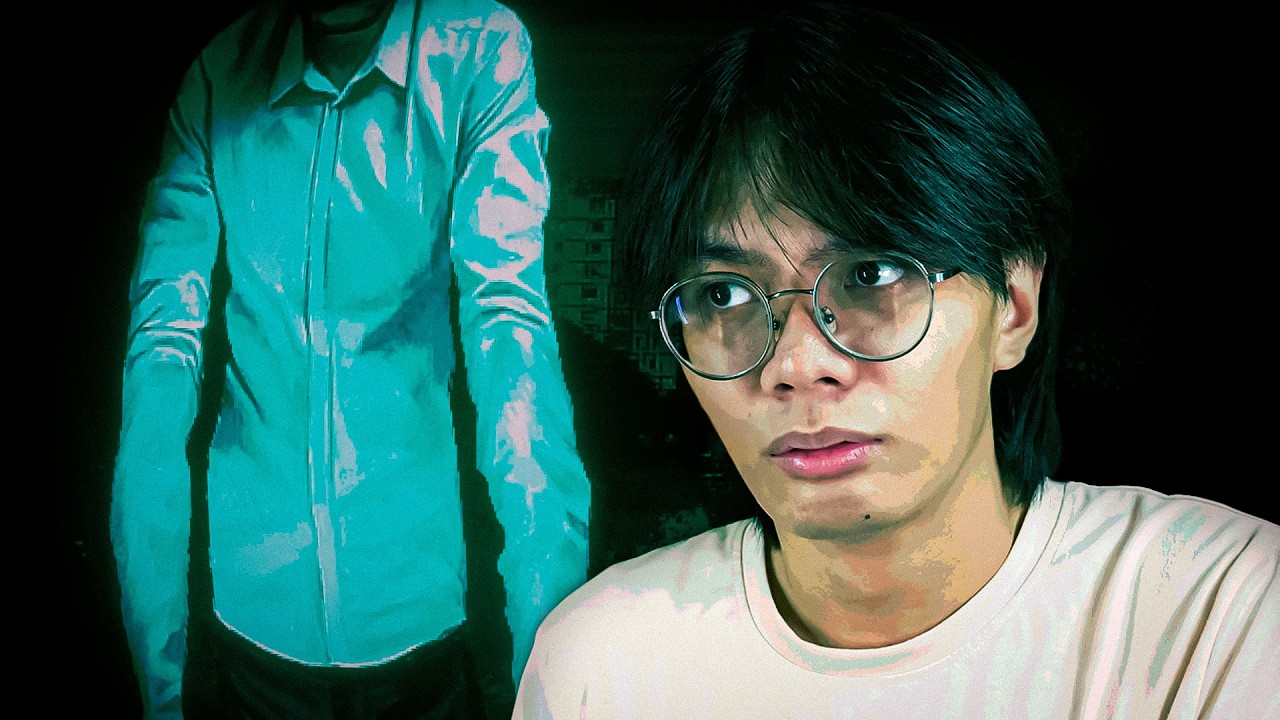 Hindi Ako Tao, Walang Tao Dito