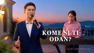 Duhovna pjesma – Kome si ti odan?