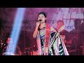 Bogejari bai  bidisha rabha live perform at dudhnoi baikho 2023  lipson rabha