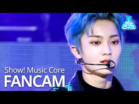 [예능연구소] 크래비티 태영 직캠 &amp;#39;My Turn&amp;#39; (CRAVITY TAEYOUNG FanCam) @Show!MusicCore MBC210130방송
