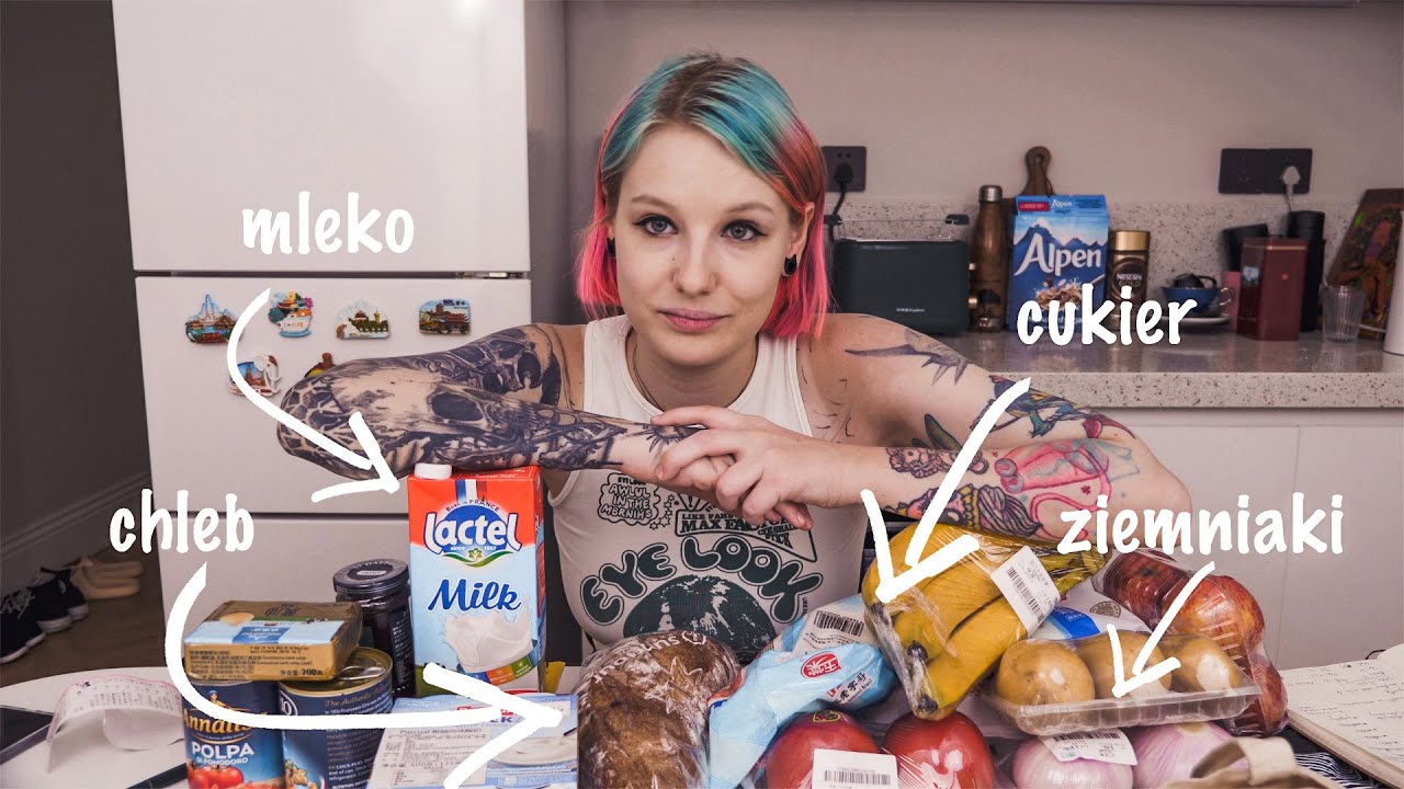 Ile kosztują zakupy w Chinach! Jak wysoka jest inflacja?