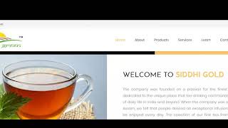 Website designer in guwahati 2020 screenshot 3