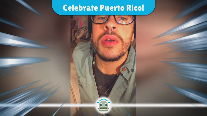 Bad Bunny's New Album 'Debí Tirar Más Fotos' Celebrates Puerto Rican Culture