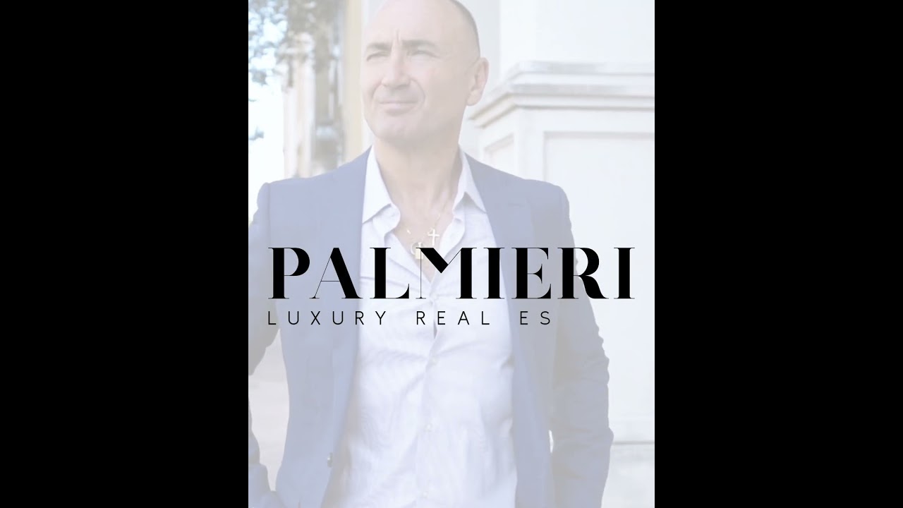 UNA Residences Miami | Teo Palmieri  