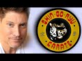 Exclusive interview with Sean Kanan