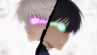 Barous Awakening Edit 4K