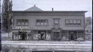 Historical Snohomish