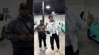 Trey feedback on the program