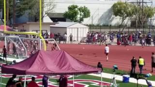 3-25-17 Bell Gardens Relay Invitational