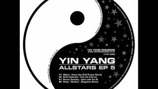 Reaky - Mushter Peppelino Remix