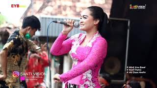 Liwung Cendol Dawet Amelia || ELEC  YOU BAND Music Campursari