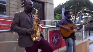 Karma Chameleon-Stephen Dan Russell-Paul West