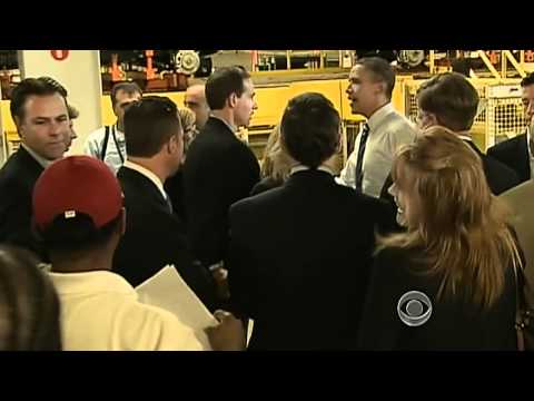 Automotive President Jobs