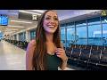 Psycho Karen Arrested after TERRORIZING The Entire Airport