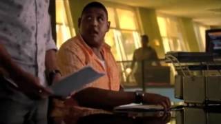 CSI Miami - Match Made In Hell