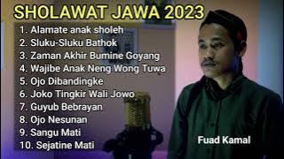 Sholawat Jawa Terbaru 2023