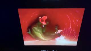 Dragon Green Vore Vanny