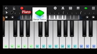 How to create numb by Linkin park in walkband screenshot 5