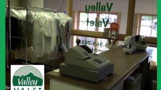 Valley Valet Dry Cleaning & Alterations