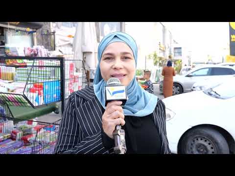 الحلقة الخامسة من برنامج سؤال اليوم بقول 2 مع تاليا محمد ووليد صبح وغنى عنبتاوي