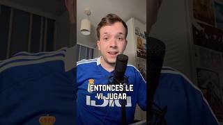 Santi Cazorla Y El Ascenso A Primera Con El Real Oviedo