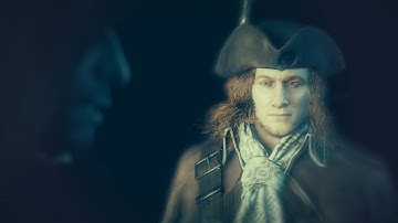 Sequence 08 - Assassin