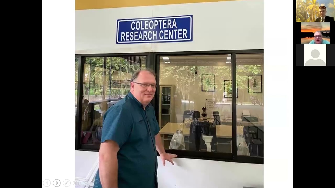 Литературный вечер на тему: За 10 000 км. Экспедиции на Филиппины.