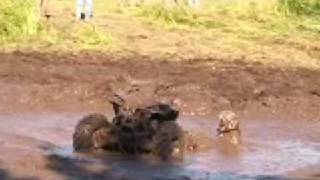 Beth's Mud Run