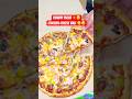 Yummy Pizza 🍕🤤 Chicken Cheese Ball #trendingshorts #viralshorts #shorts #foodshorts #chickenshorts