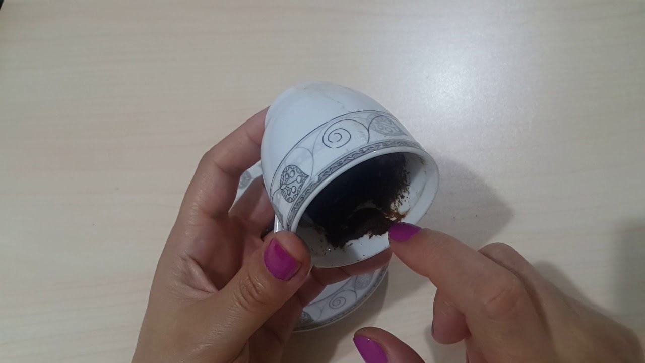 Akrep Burcu Haziran Kahve Falı YouTube