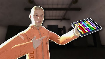 Trolling with a soundboard in SCP Secret Laboratory (Funny Moments)