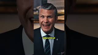 Hegseth Warns Against Leaks