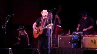 Willie Nelson - Superman and You Don&#39;t Think I&#39;m Funny Anymore,at The Innsbrook, 5/20/12 Songs 21-22