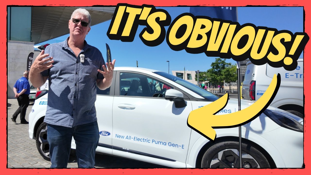 Покупаете новый автомобиль? | 5 причин, почему вам ОБЯЗАТЕЛЬНО стоит рассмотреть электромобиль