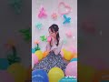 小倉唯 TikTok