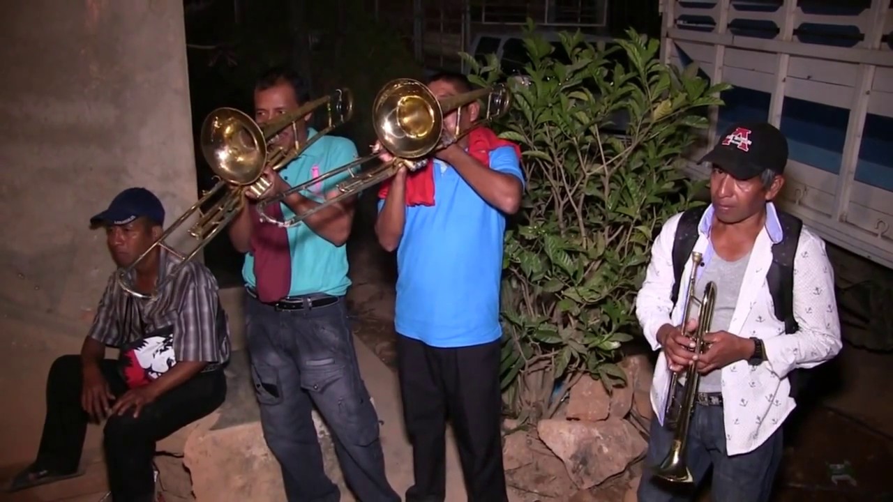 FERIA ANUAL TUXTEPEC GRO. 5,6 Y 7 DE FEBRERO DE 2017 EN HONOR A LA VIRGEN DE LA CANDELARIA VOL. 2