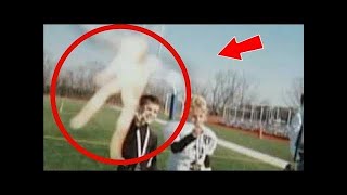 5 Angels Caught On Camera 🔷 Heaven Is Real