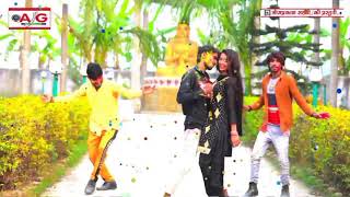2021-Holi-Sad-Song-होली-दर्दनाक आव रंग लागा दि तोहरा चोली मे Aaw Rang Laga Di Choli Me