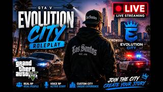 GTA RP පටන් ගමු | Evolution RP | jason miller | Gtav RP sri lanka | Ep-1