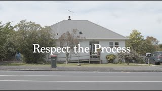 Respect The Process | A Documentary