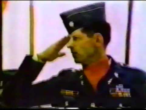 1983 US Army commercial. "Army. Be All You Can Be." - YouTube