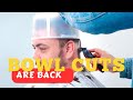 Wawa Singer Cuts Hair For The First Time