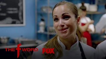 The Two Teams Are Tasked With Creating Their Own Unique Side Dishes | Season 1 Ep. 7 | THE F WORD