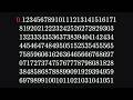 This Number Is Randomn't