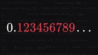 This Number Is Randomn't