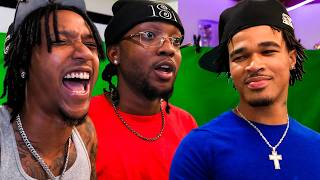 Reuniting With Plaqueboymax &amp; YourRAGE!
