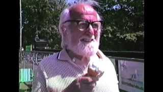 Armstrong Bridge, Jesmond - 1982