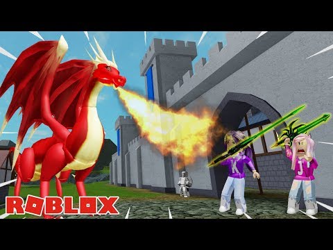MEDIEVAL MADNESS! 🏰 / Roblox: Time Travel Adventures