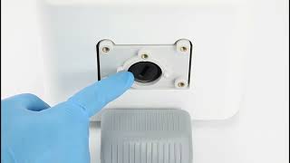 Intelligent Peristaltic Pump - L100-1F - Premier Control