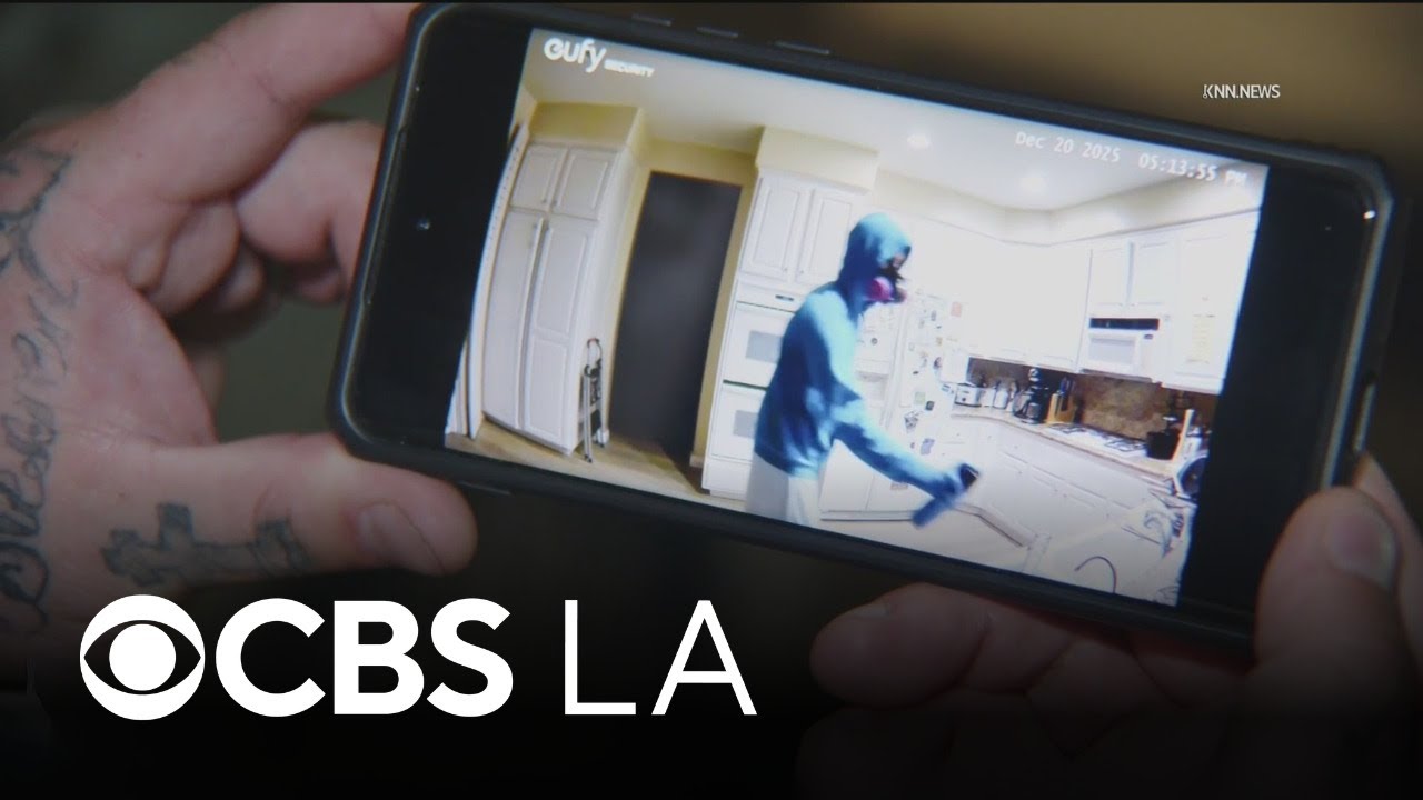 Man accused of using bug spray to poison his roommates' food in Saugus